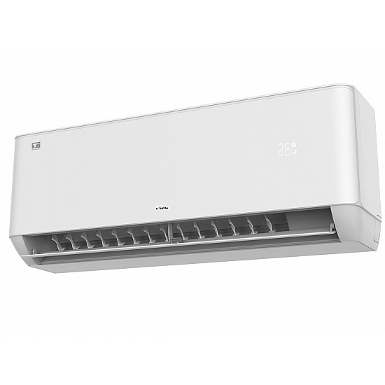 TCL klima TAC-24CHSD, TPG11I T-PRO, inverter, A++, A+, R32, 24000BTU, WiFi, 4D, HEPA i AC filter, bela